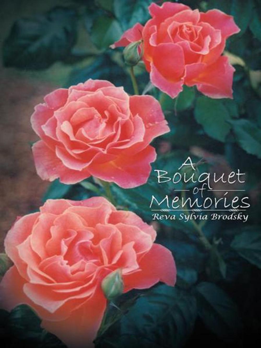 Big bigCover of A Bouquet of Memories