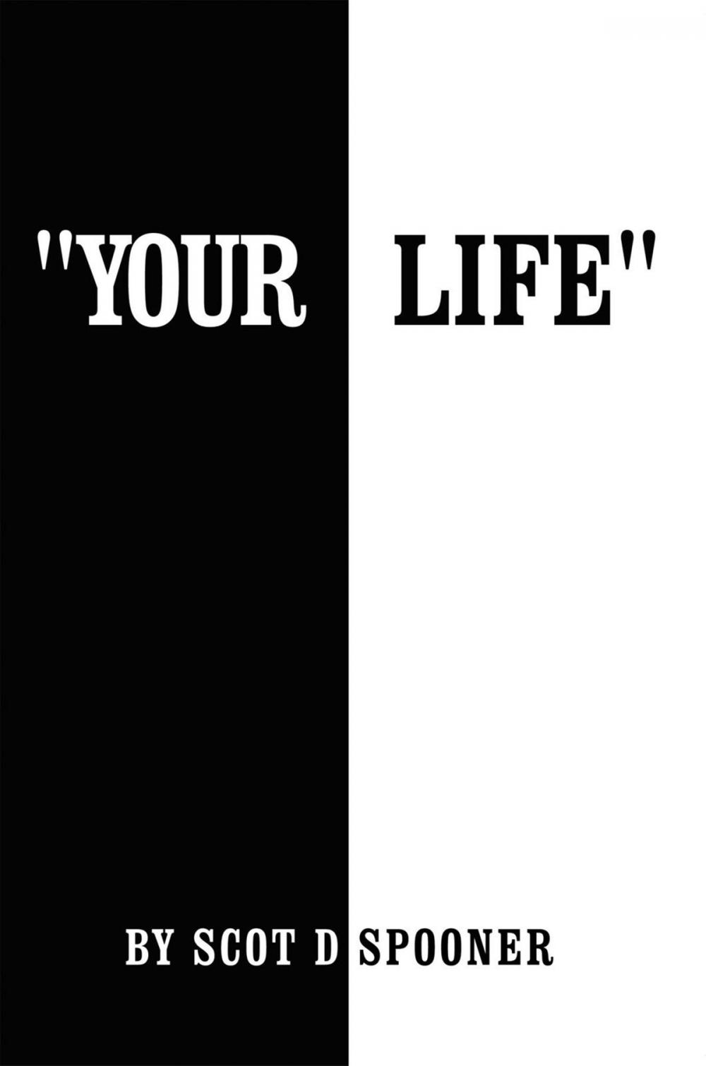 Big bigCover of "Your Life"