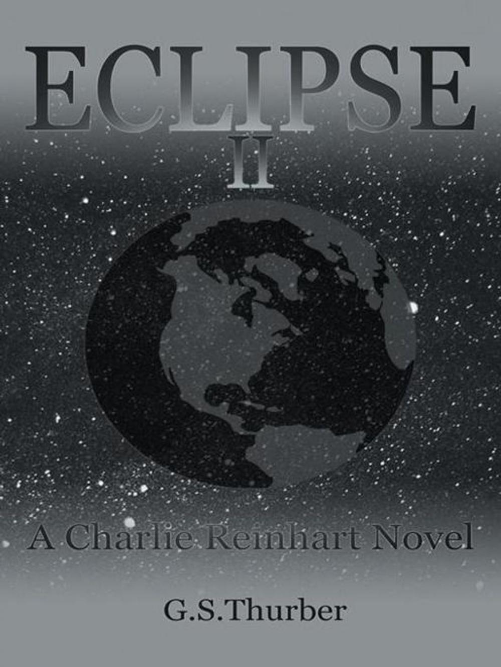 Big bigCover of Eclipse Ii