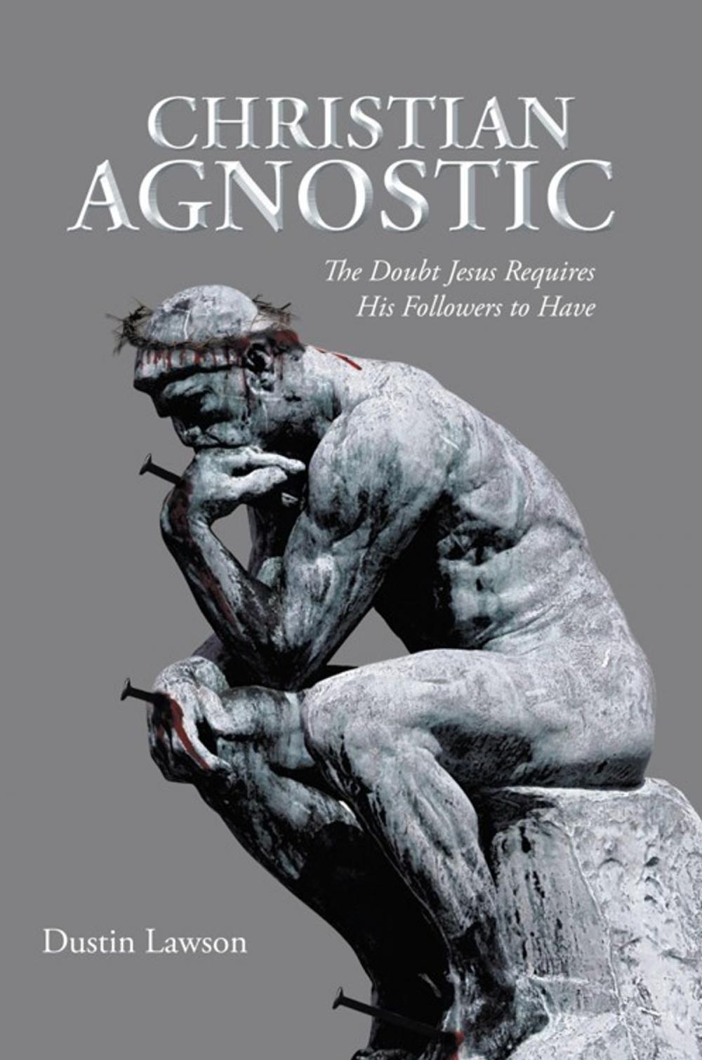 Big bigCover of Christian Agnostic