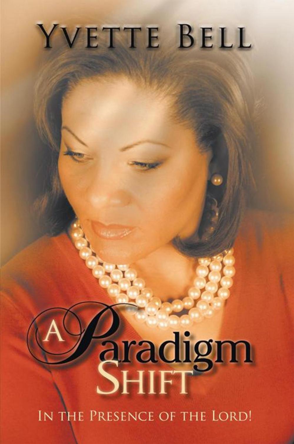 Big bigCover of "A Paradigm Shift"