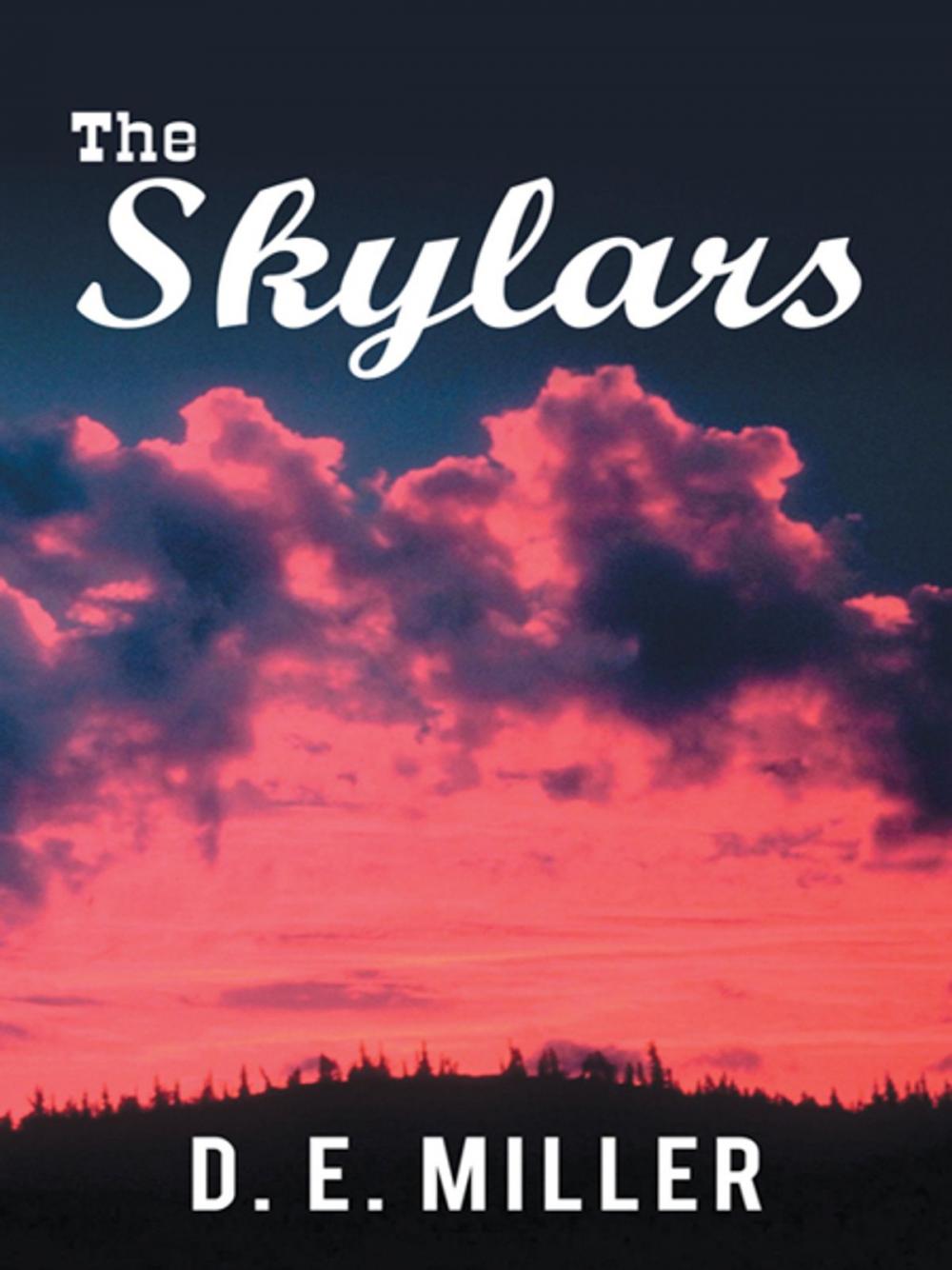 Big bigCover of The Skylars