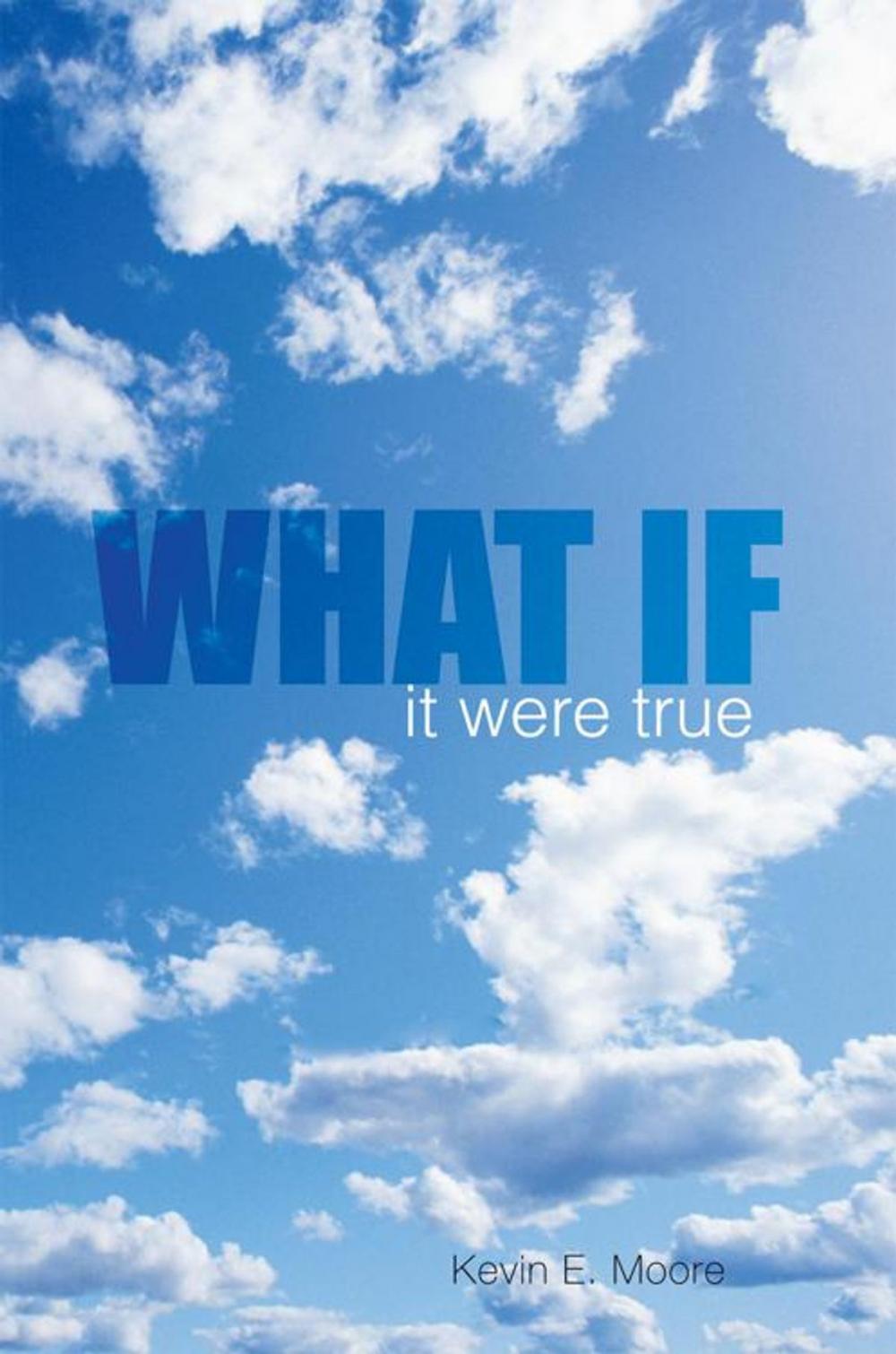 Big bigCover of What If