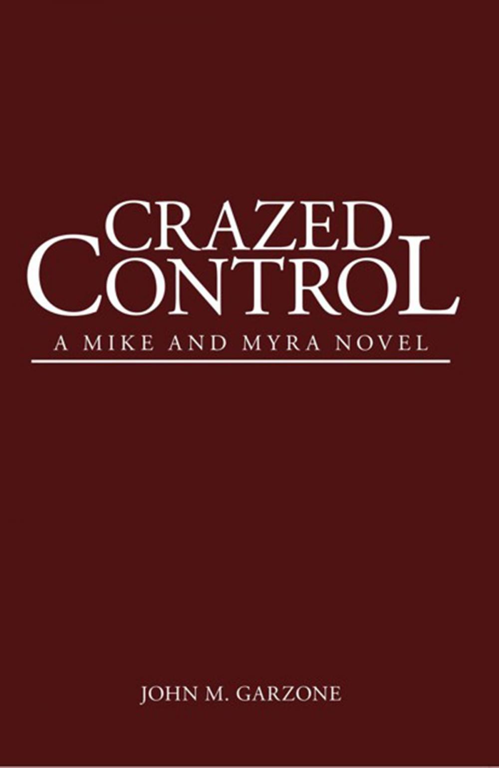 Big bigCover of Crazed Control