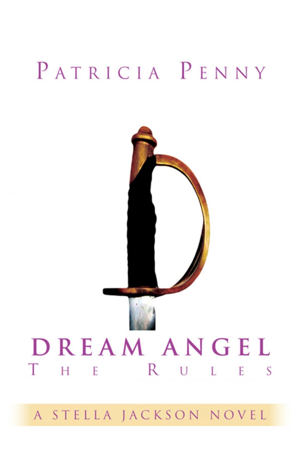 Big bigCover of Dream Angel the Rules