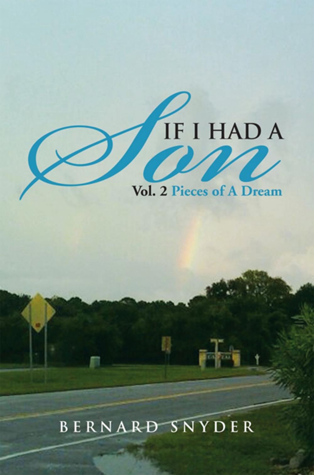 Big bigCover of If I Had a Son Vol. 2