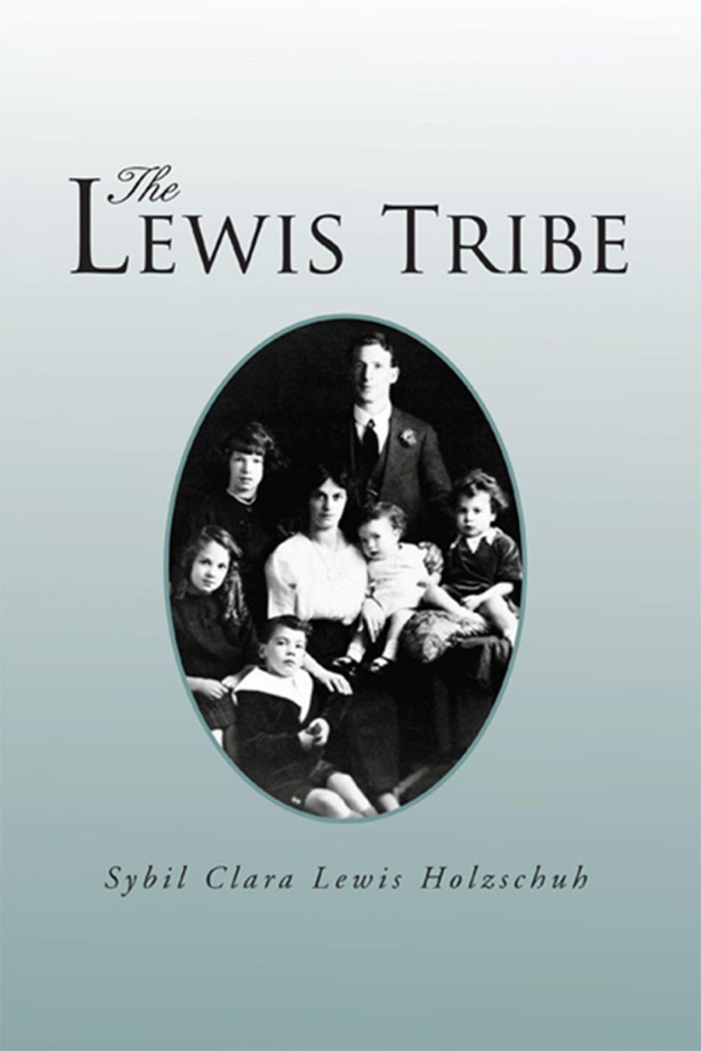 Big bigCover of The Lewis Tribe