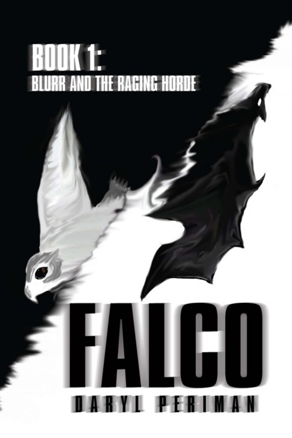 Big bigCover of Falco