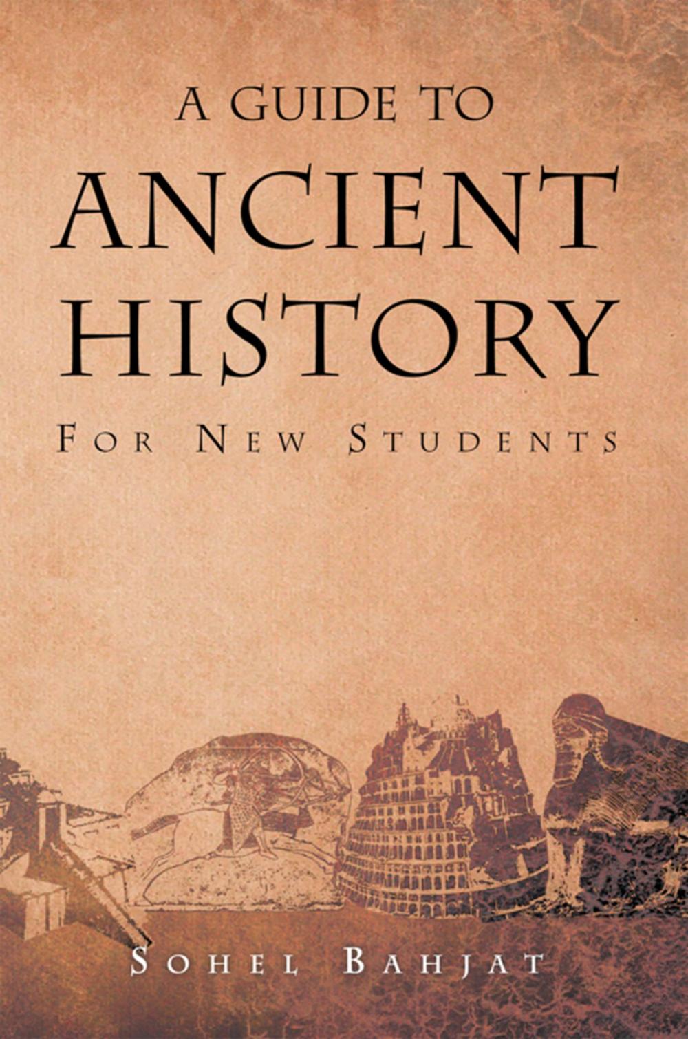 Big bigCover of A Guide to Ancient History