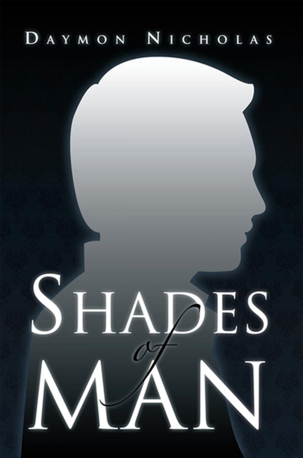 Big bigCover of Shades of Man