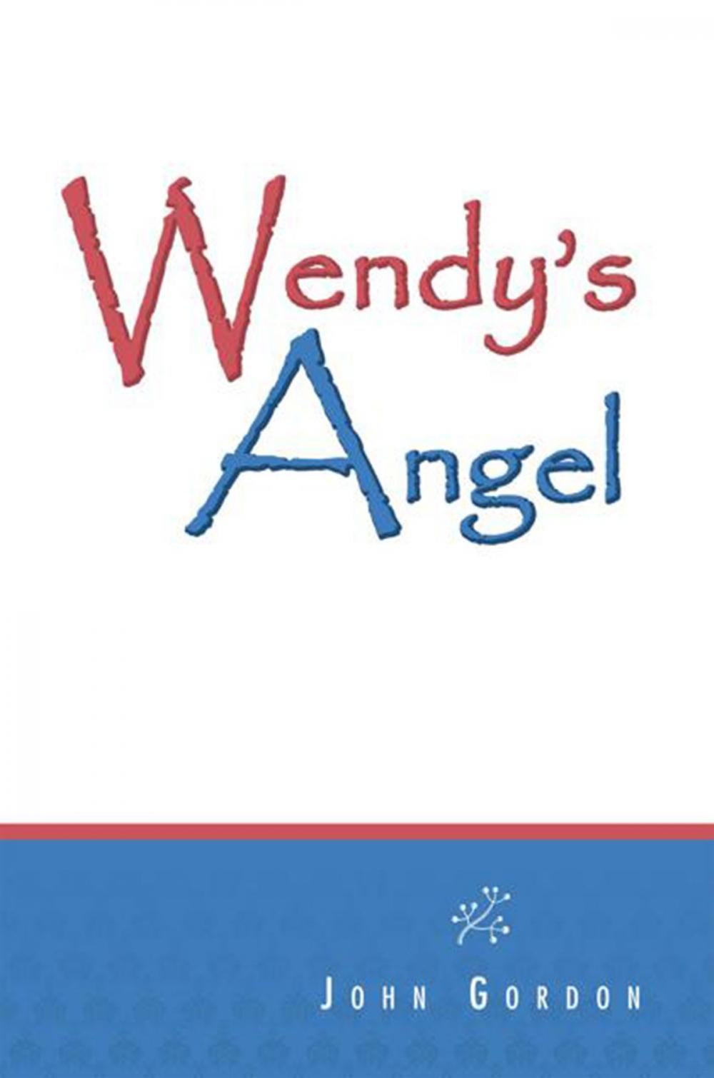 Big bigCover of Wendy's Angel