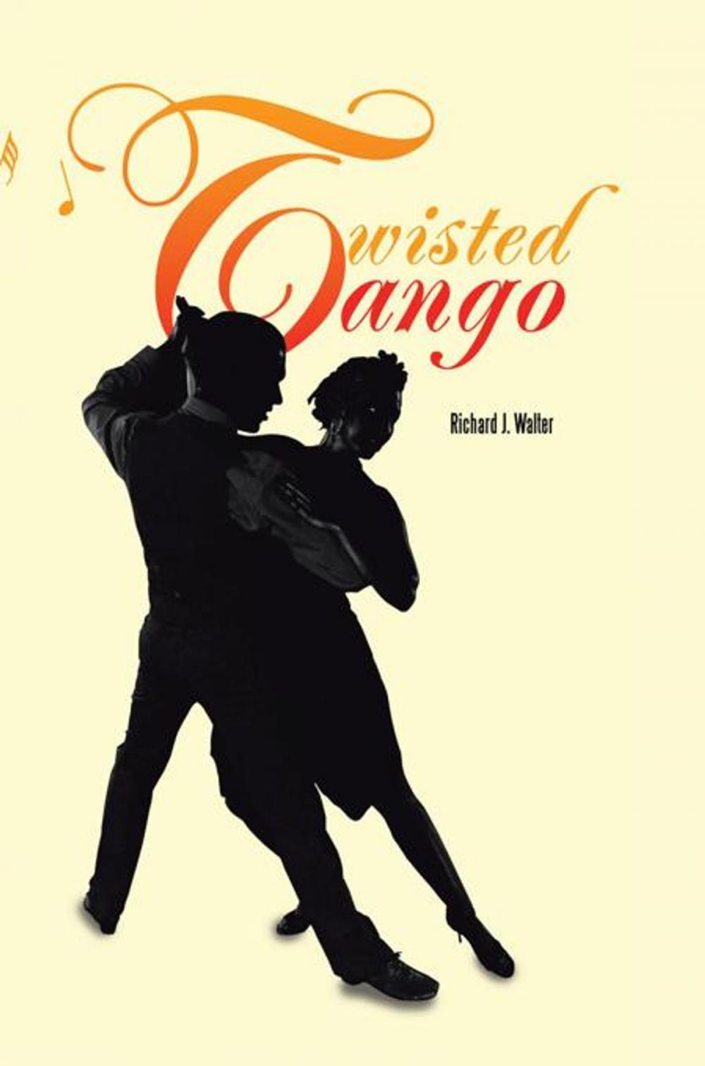 Big bigCover of Twisted Tango