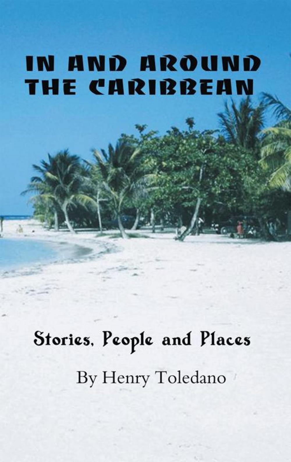 Big bigCover of In and Around the Caribbean