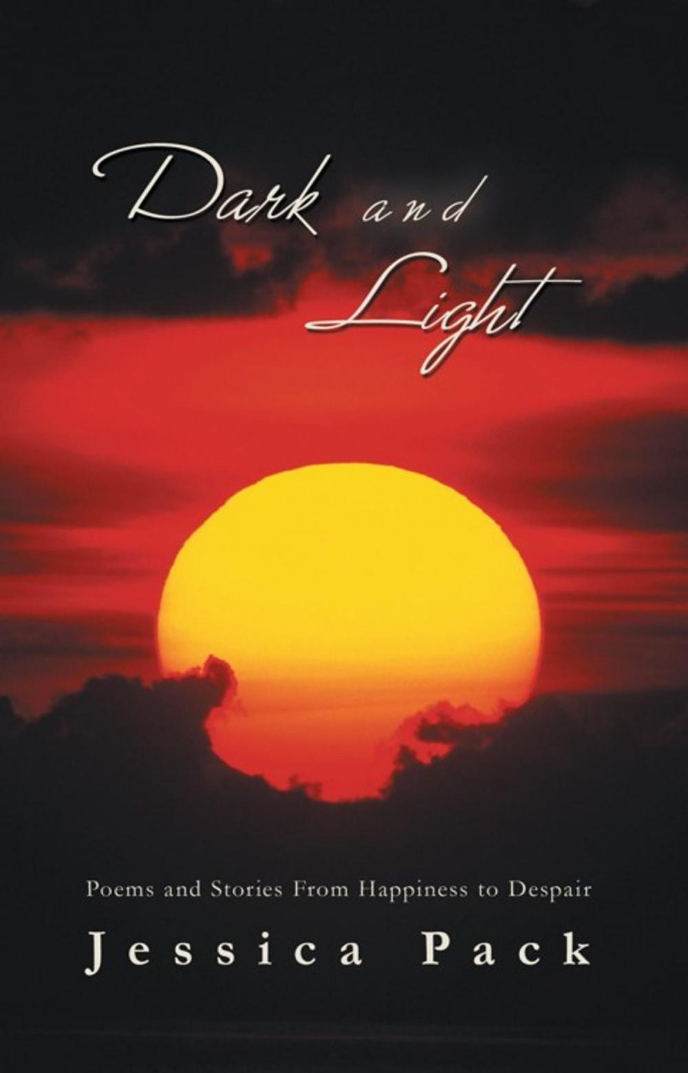 Big bigCover of Dark and Light