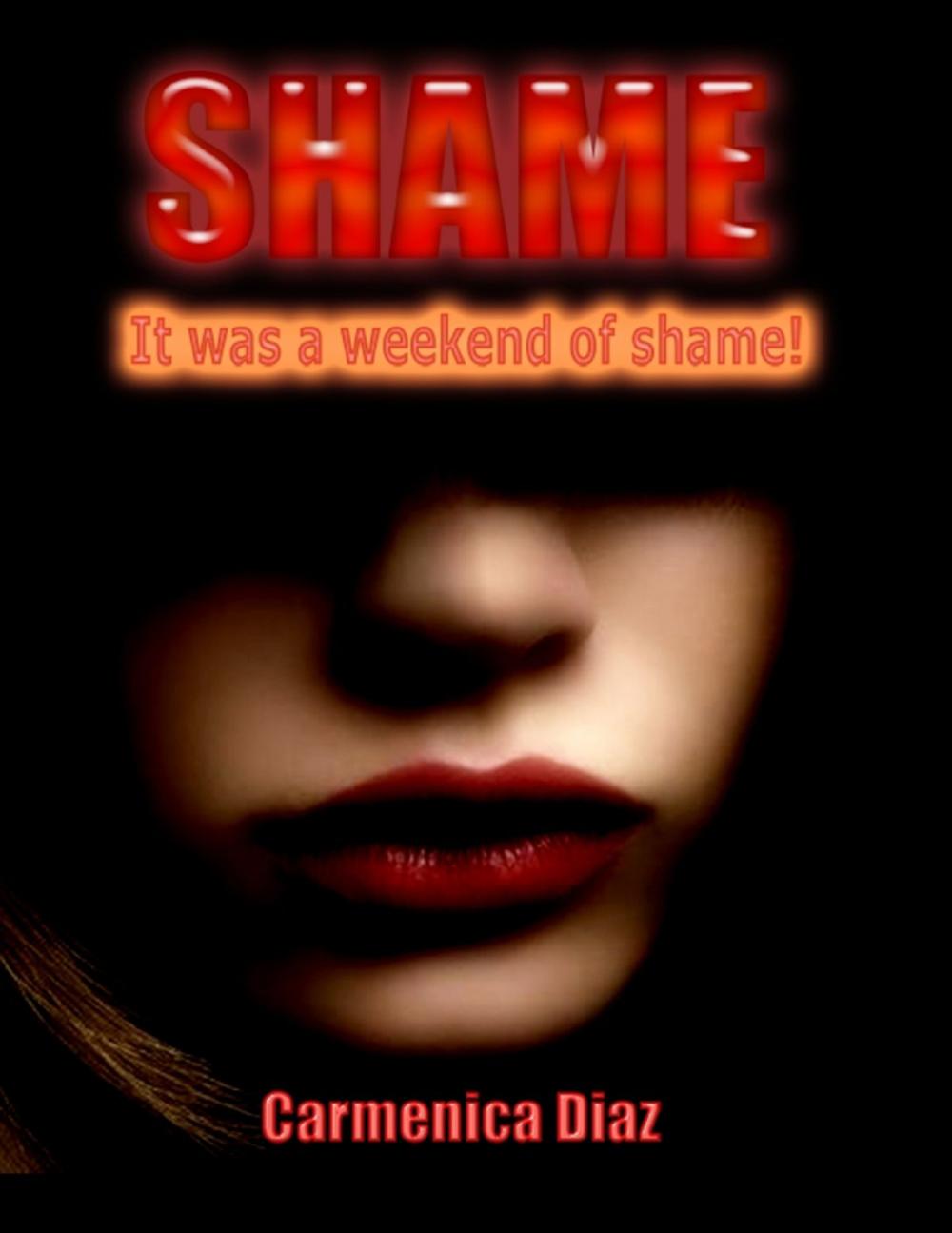 Big bigCover of Shame