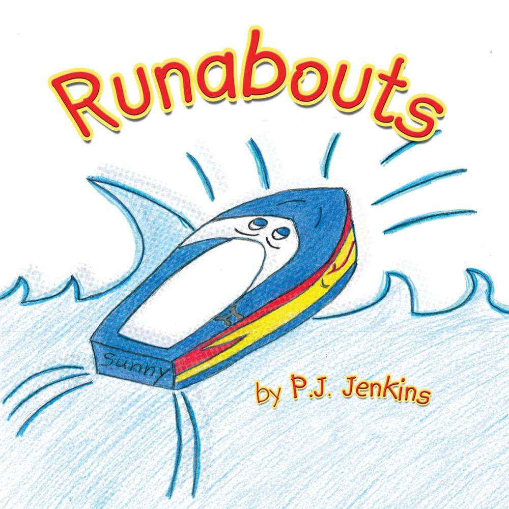 Big bigCover of Runabouts