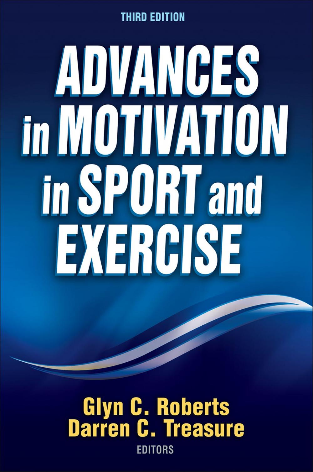 Big bigCover of Advances in Motivation in Sport and Exercise