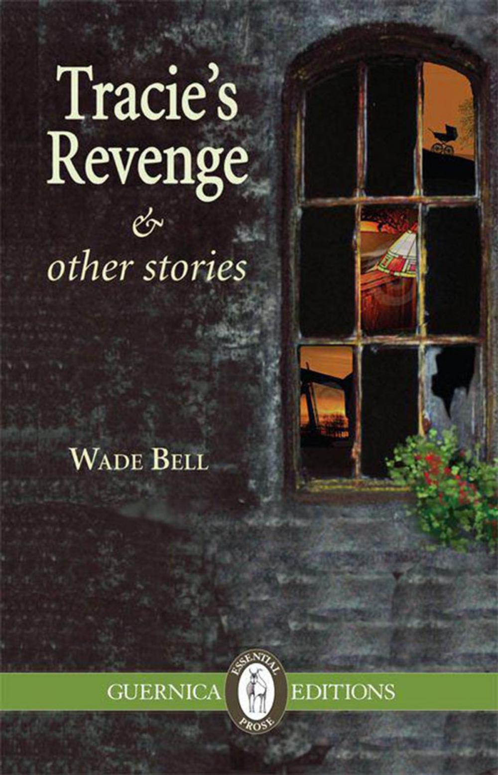 Big bigCover of Tracie's Revenge and Other Stories