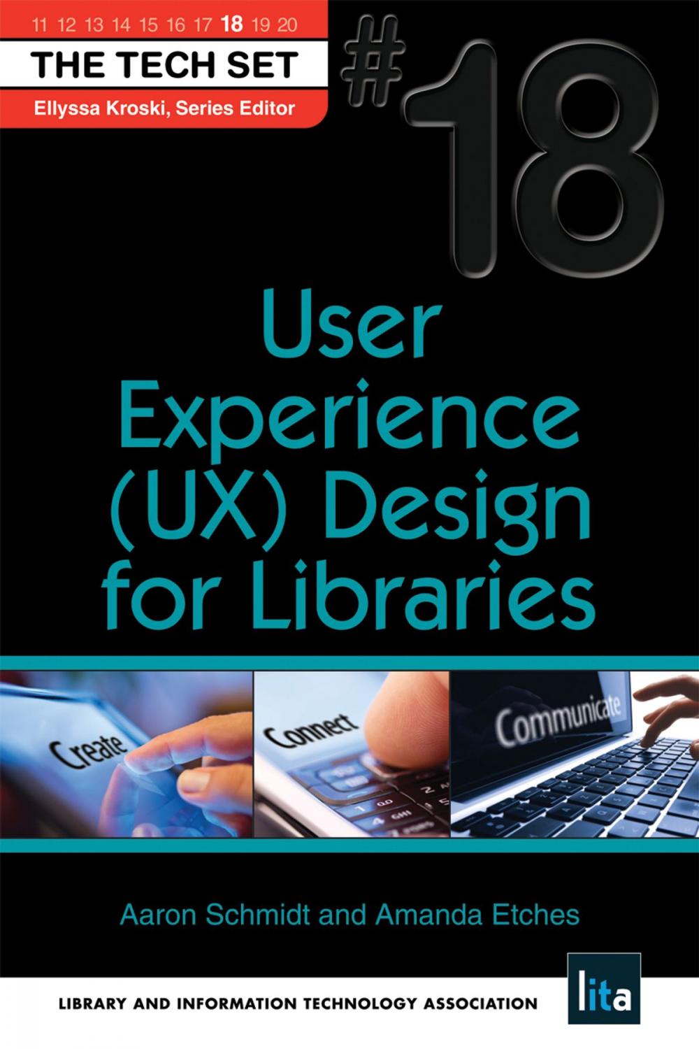 Big bigCover of User Experience (UX) Design for Libraries: (THE TECH SET® #18)