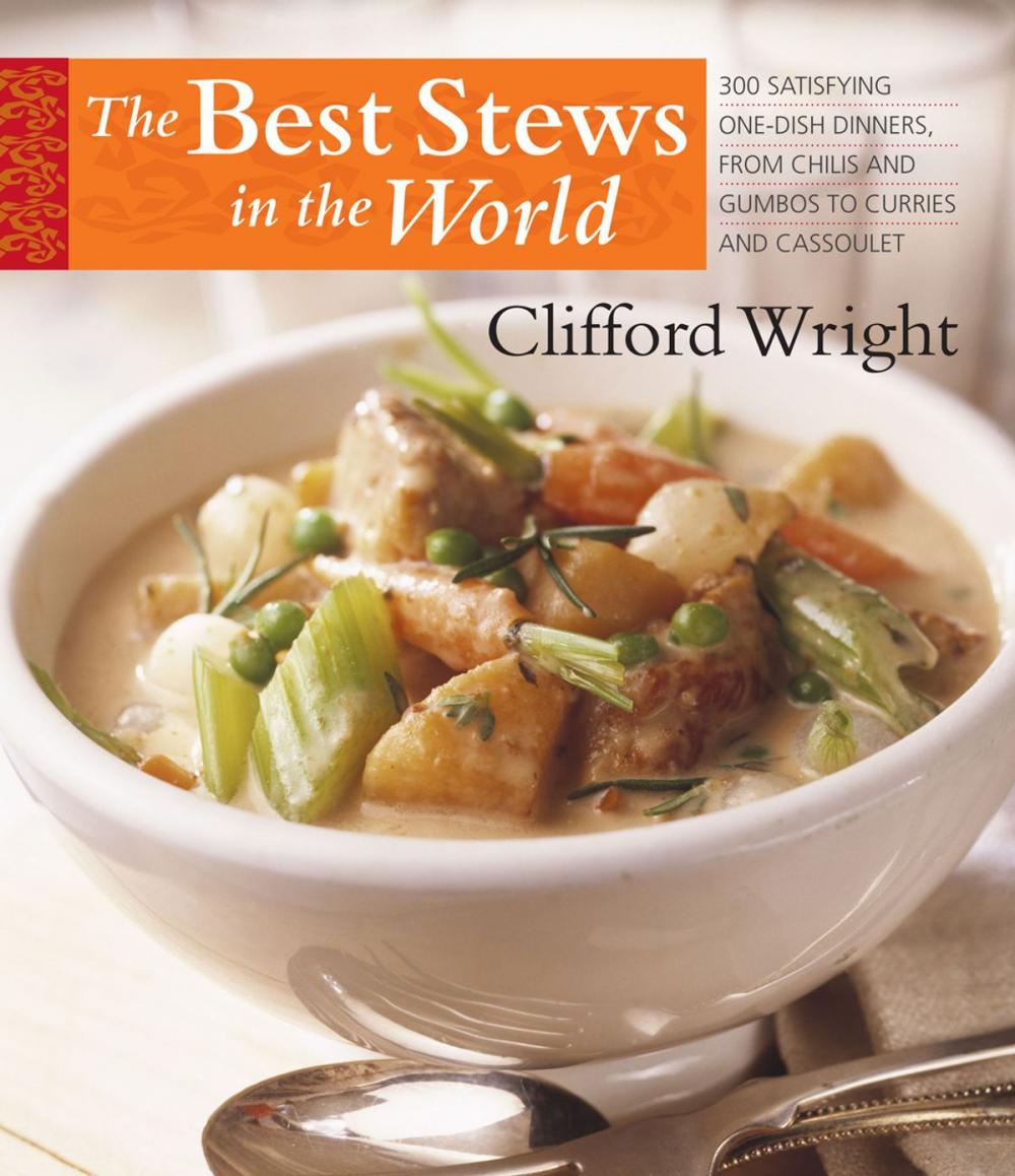 Big bigCover of Best Stews in the World