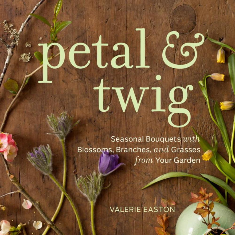 Big bigCover of Petal &amp; Twig