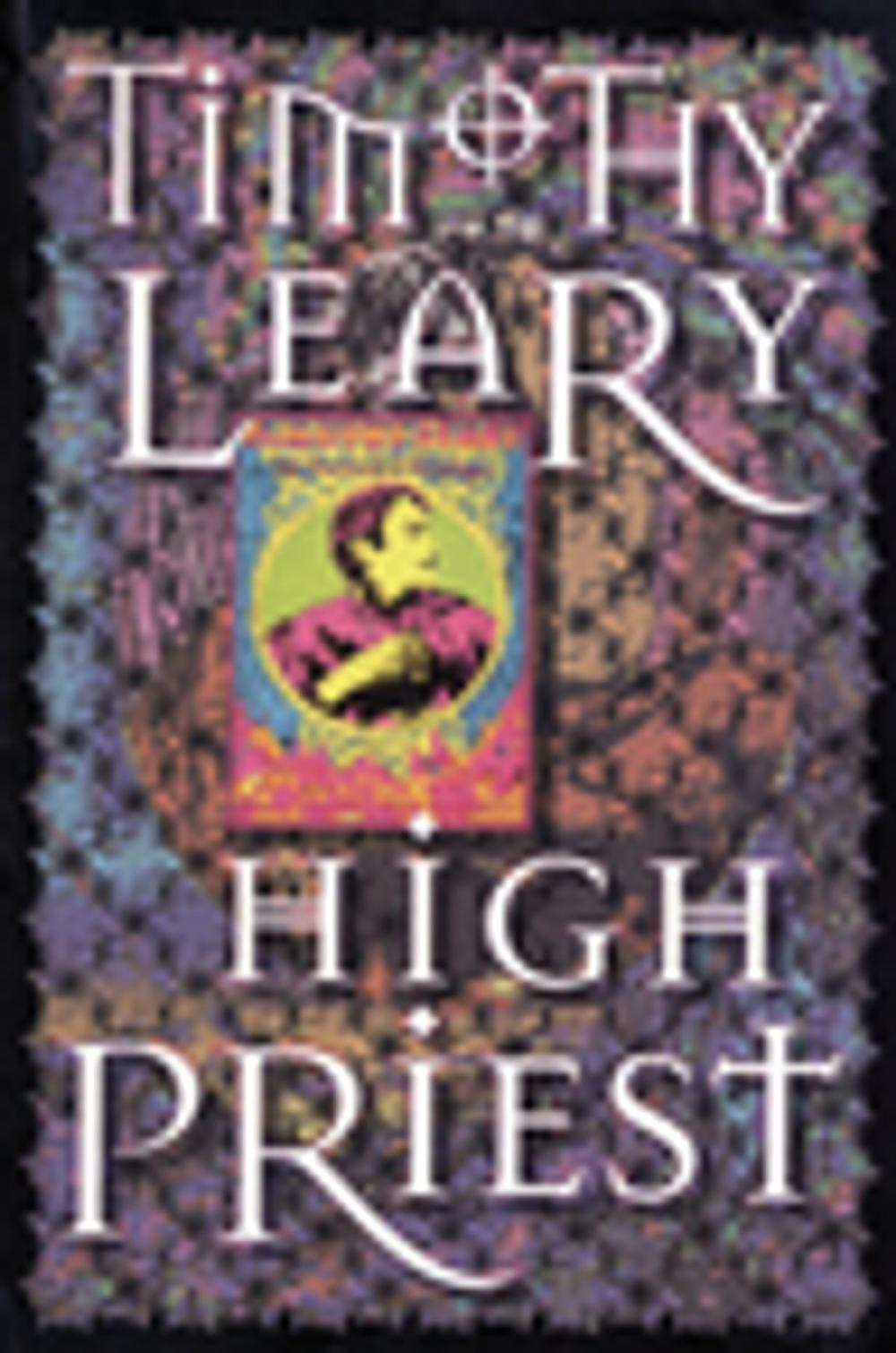 Big bigCover of High Priest