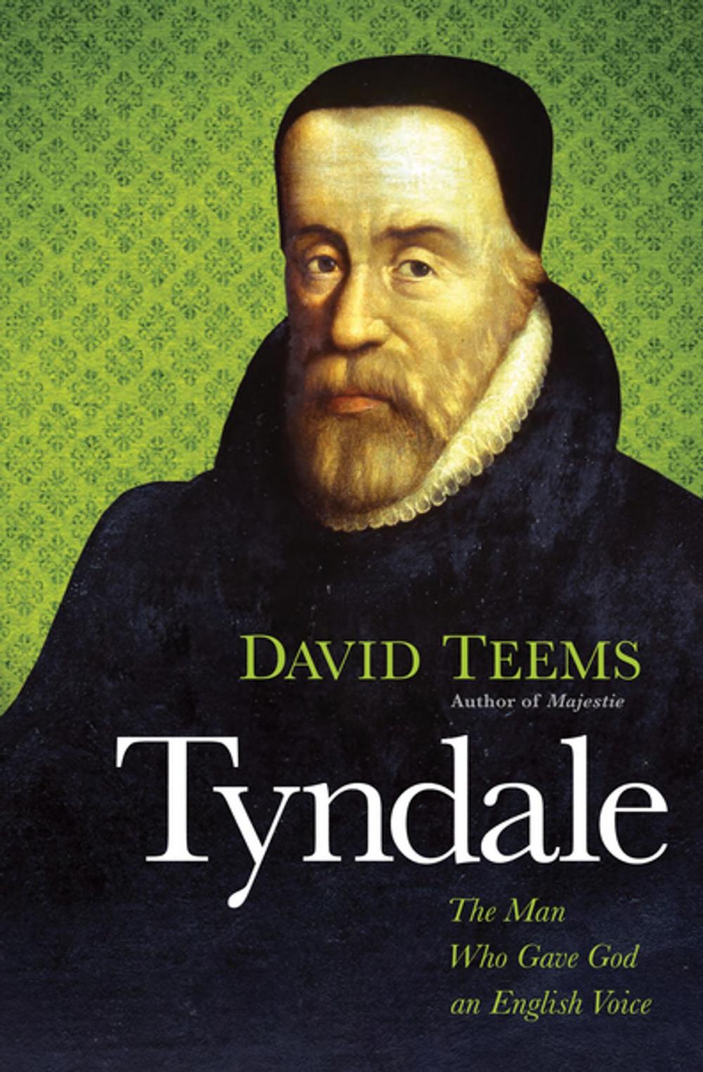 Big bigCover of Tyndale