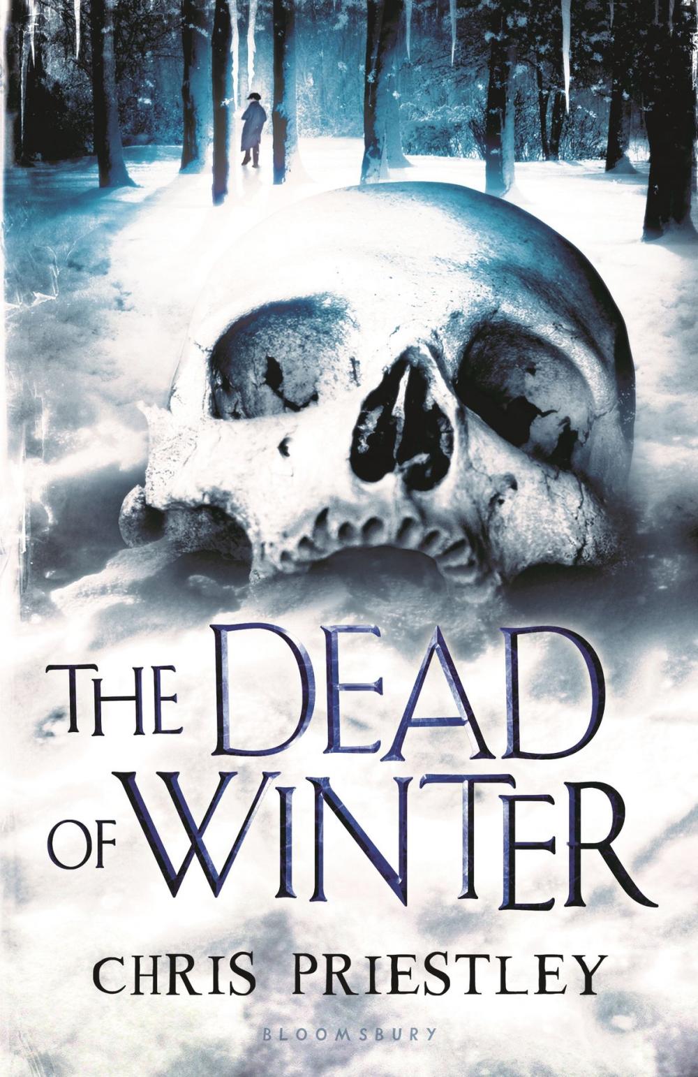 Big bigCover of The Dead of Winter