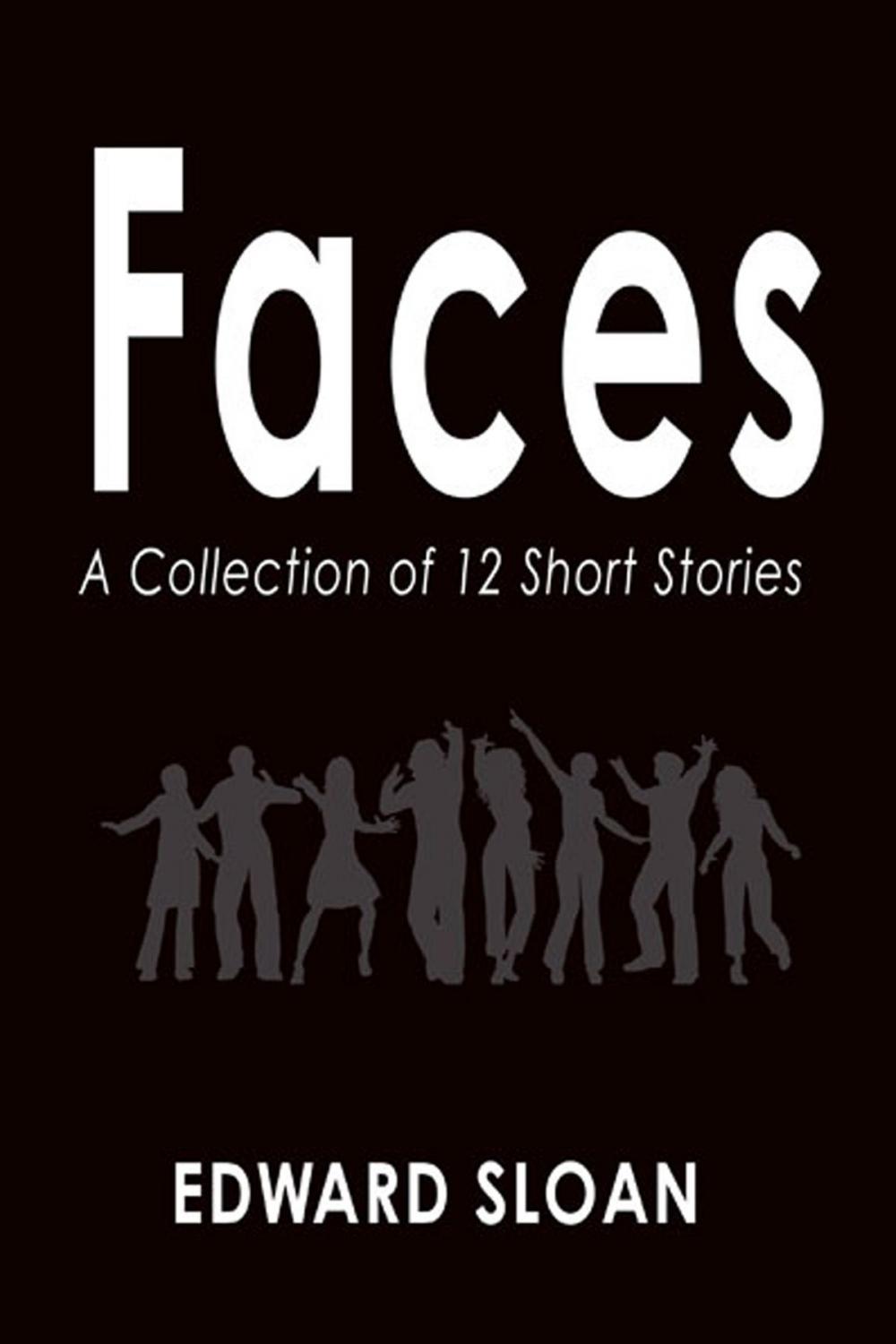 Big bigCover of Faces