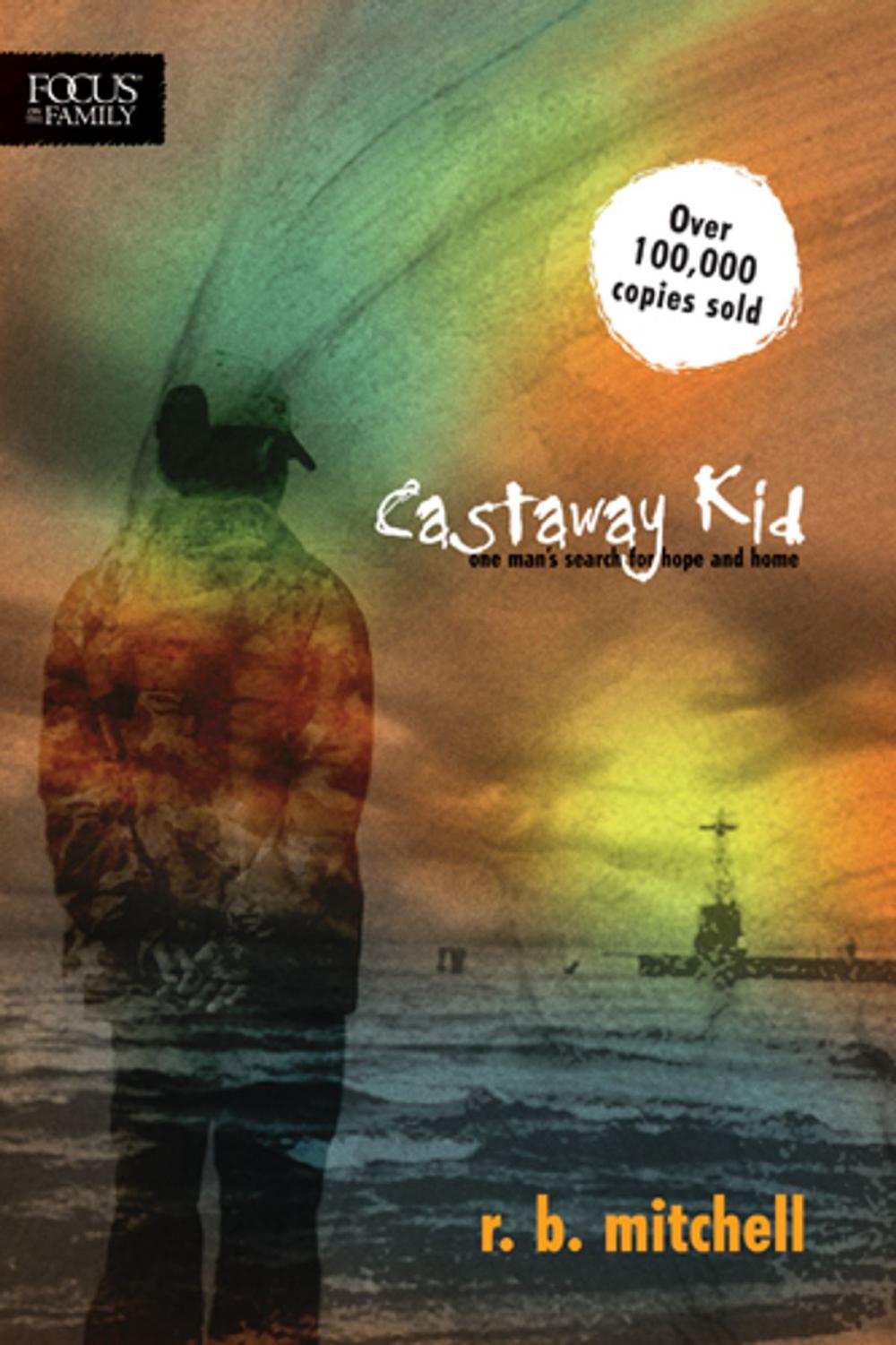 Big bigCover of Castaway Kid