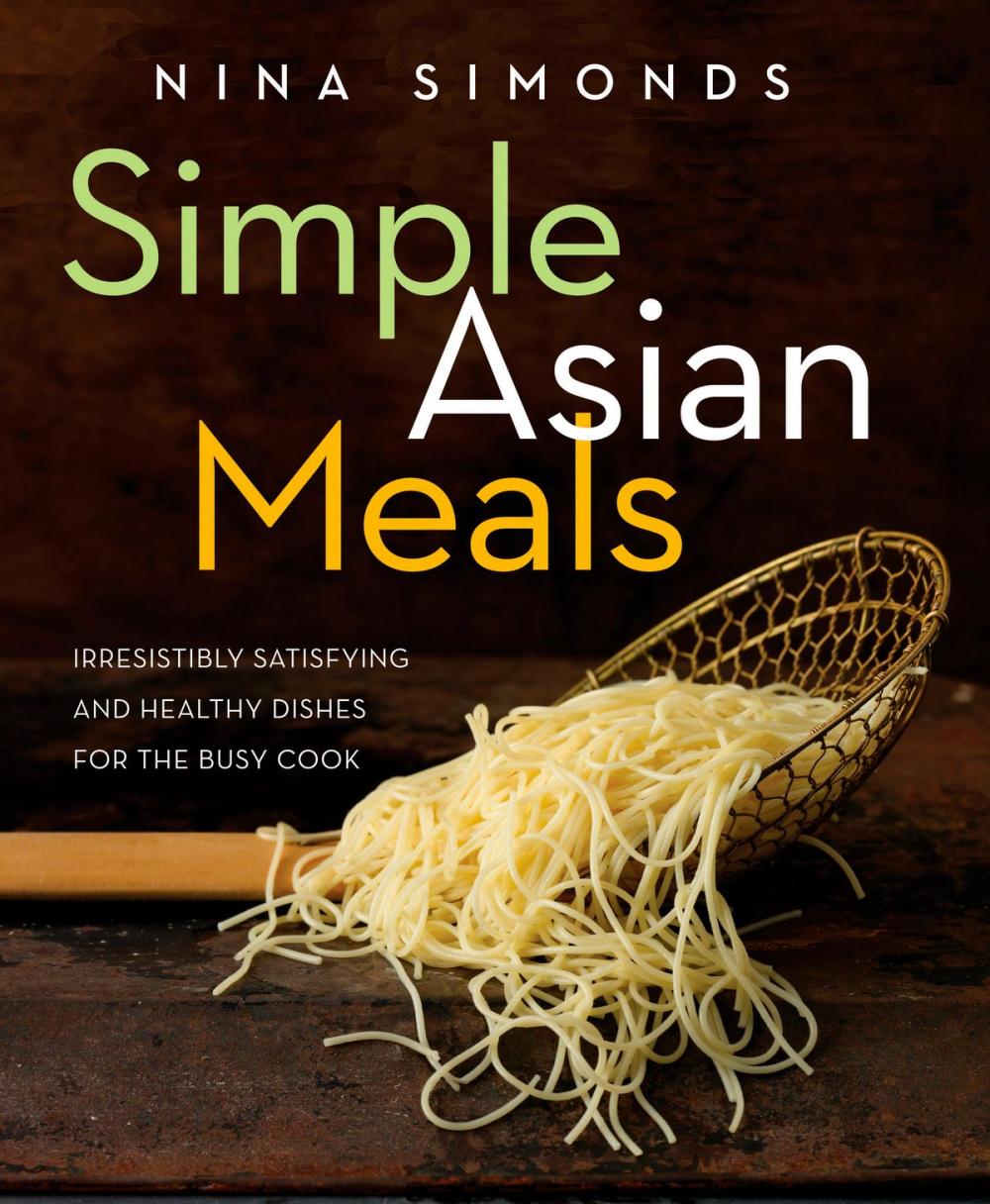 Big bigCover of Simple Asian Meals