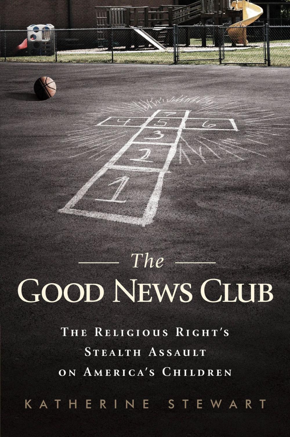 Big bigCover of The Good News Club