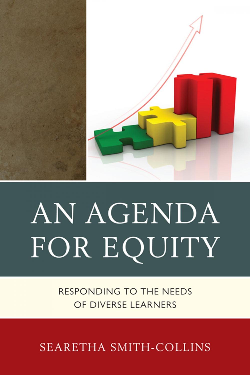 Big bigCover of An Agenda for Equity