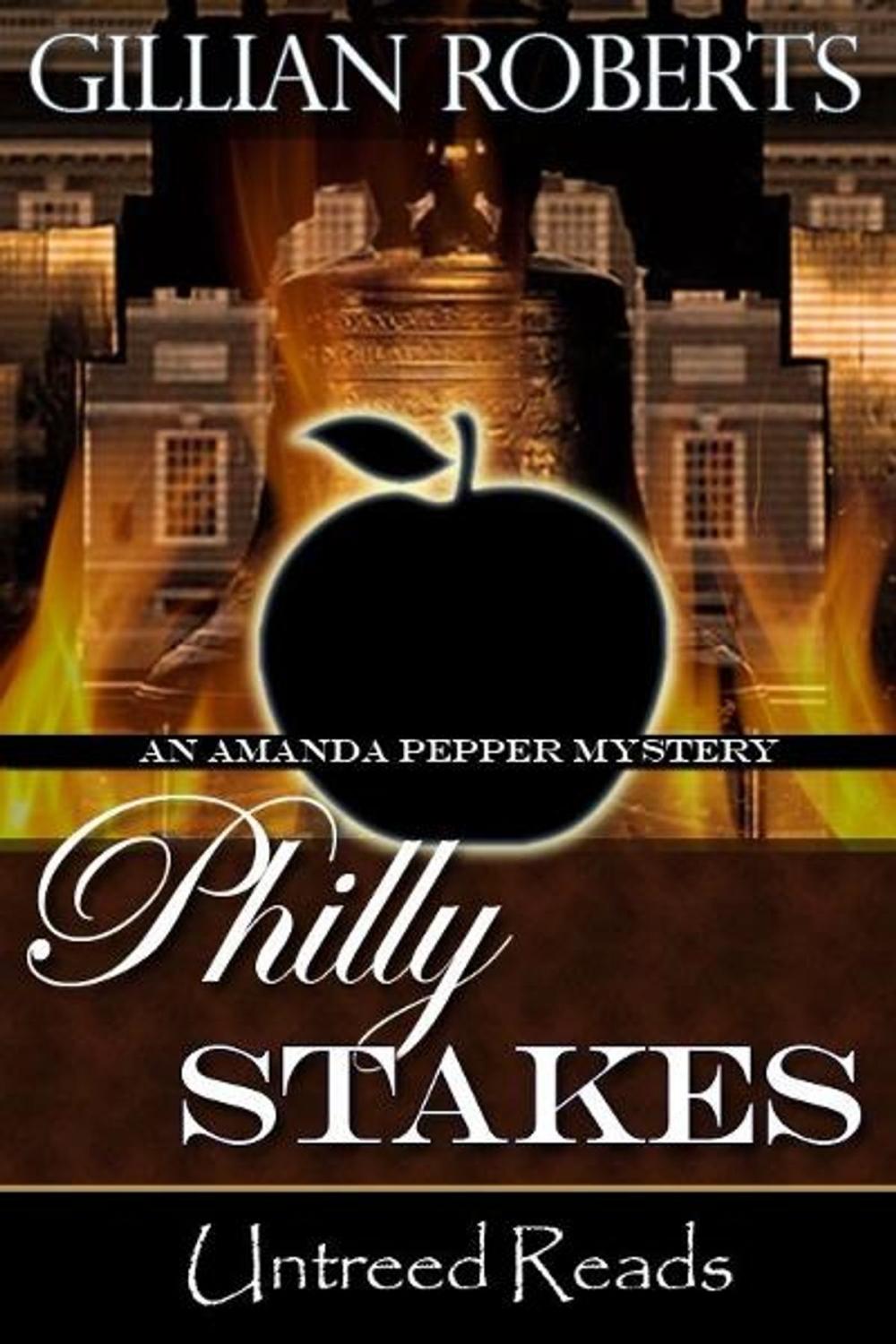 Big bigCover of Philly Stakes