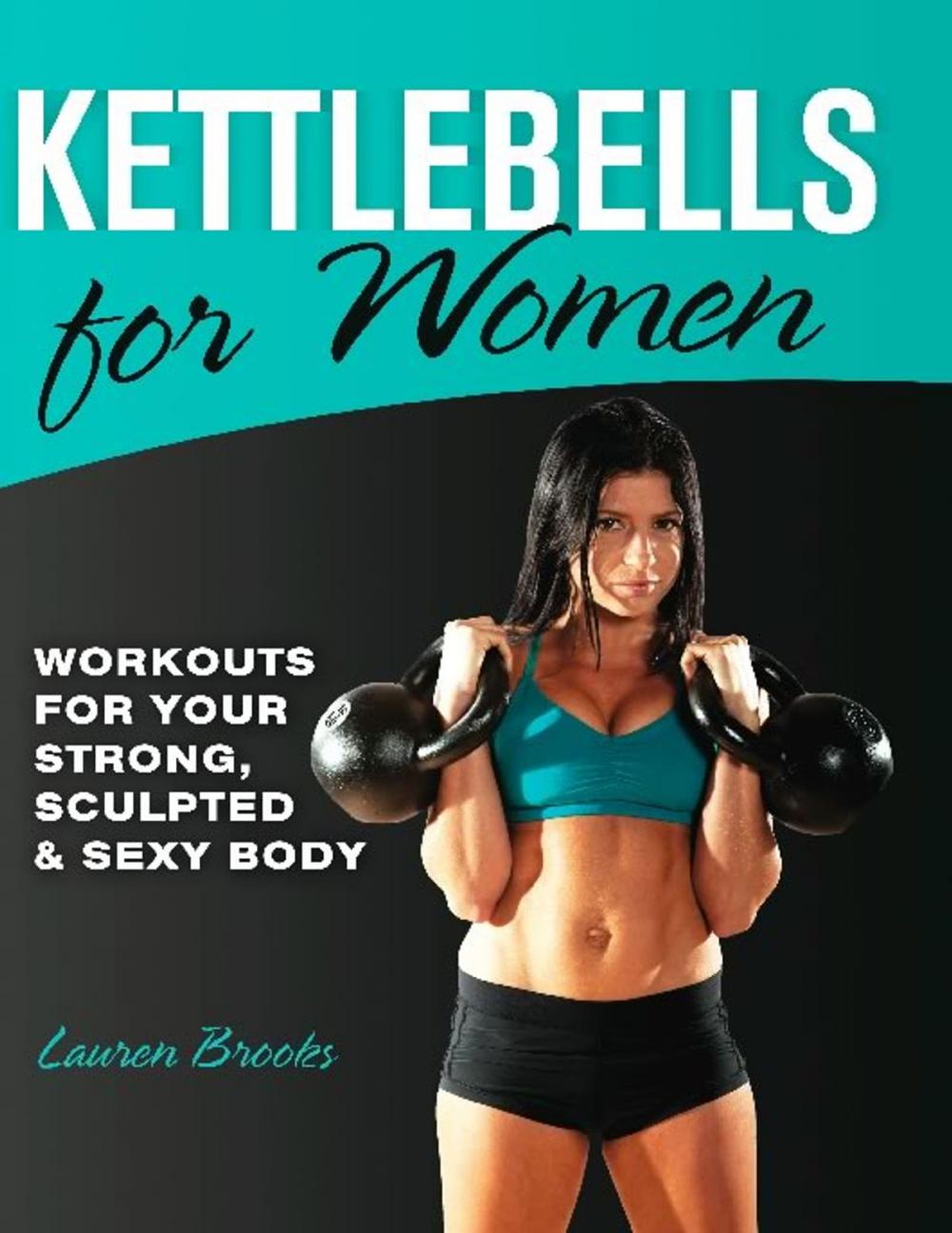 Big bigCover of Kettlebells for Women