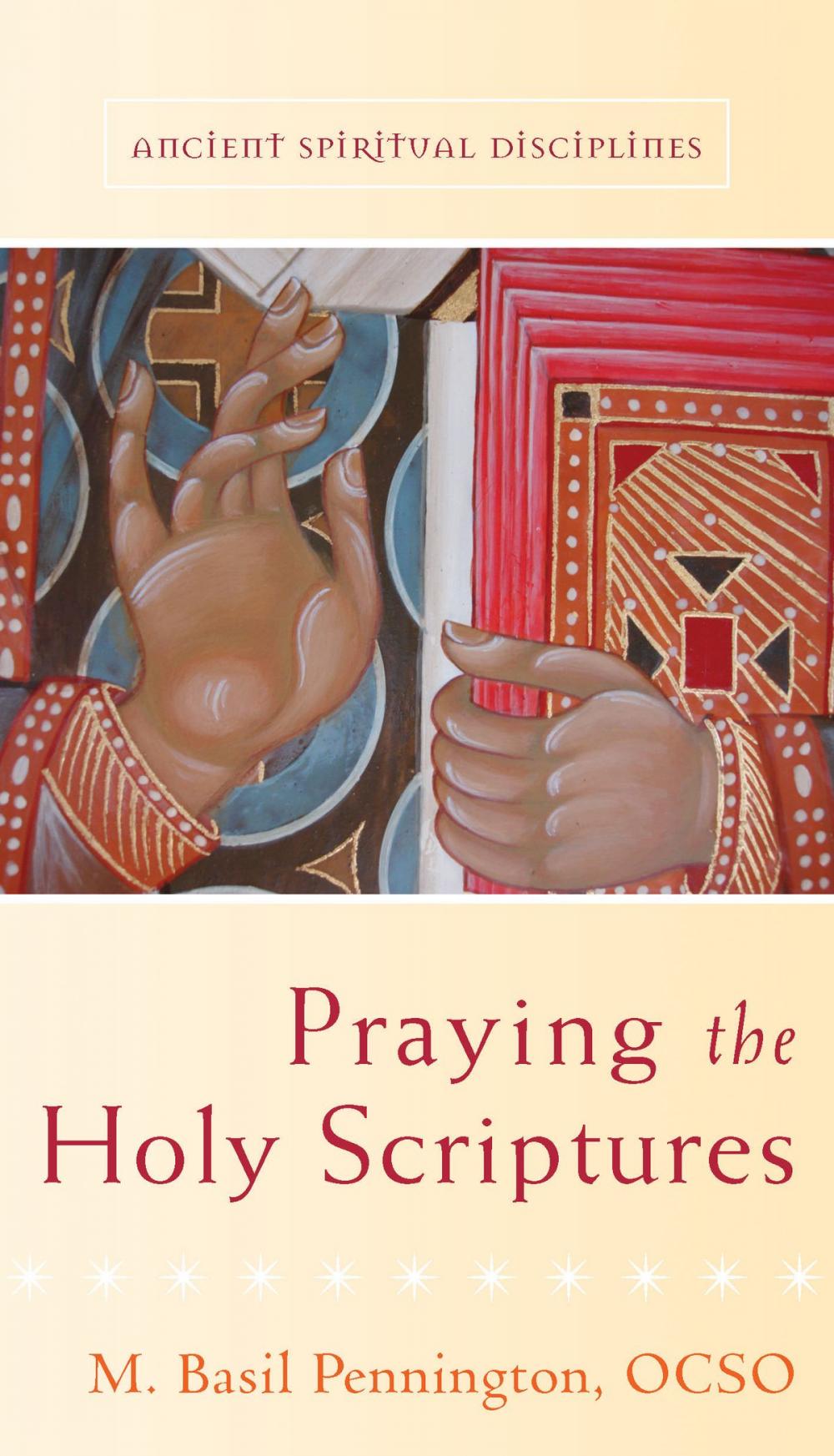 Big bigCover of Praying the Holy Scriptures