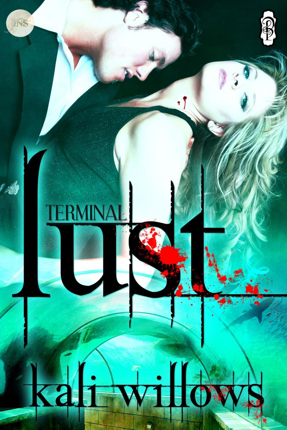 Big bigCover of Terminal Lust