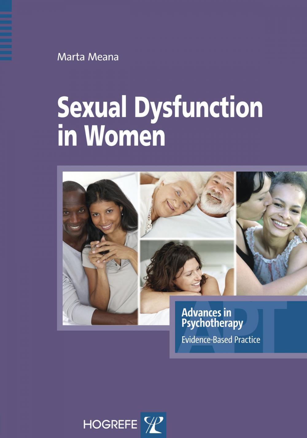 Big bigCover of Sexual Dysfunction in Women