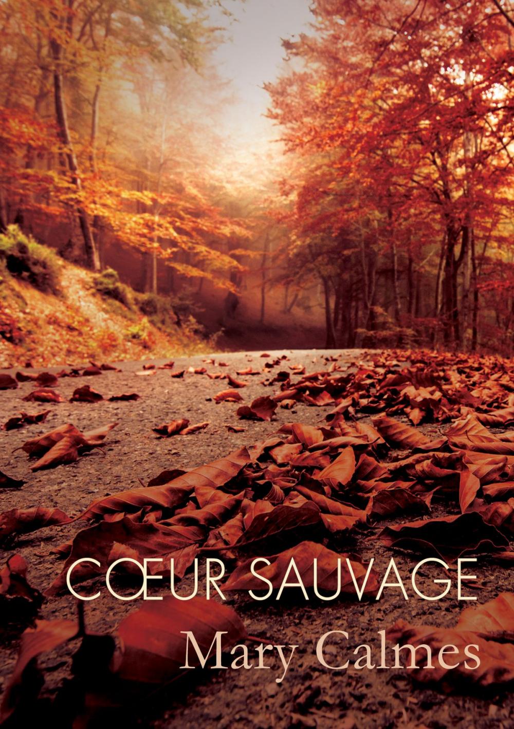 Big bigCover of Cœur sauvage