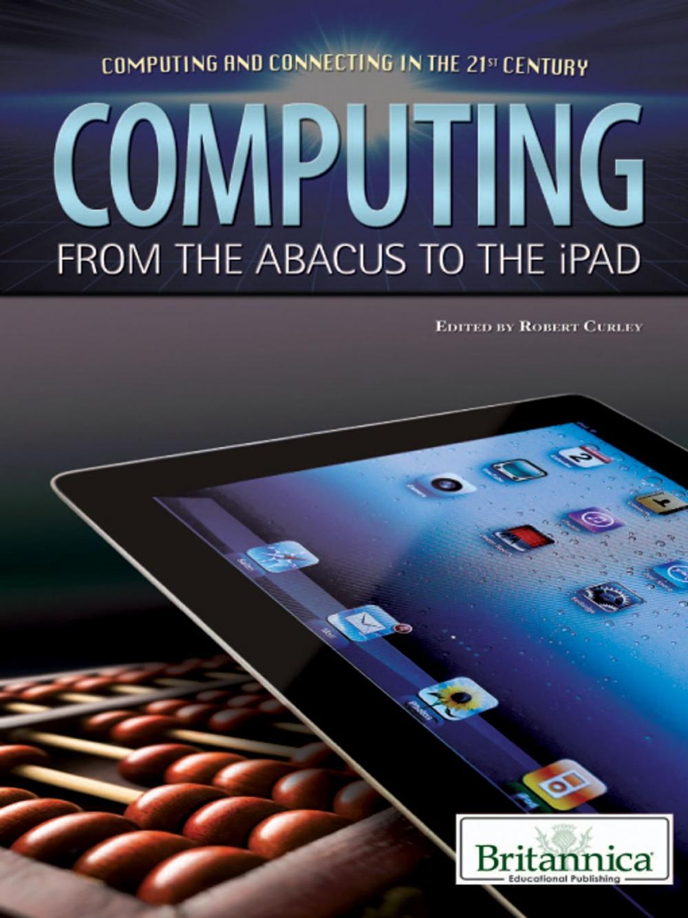 Big bigCover of Computing