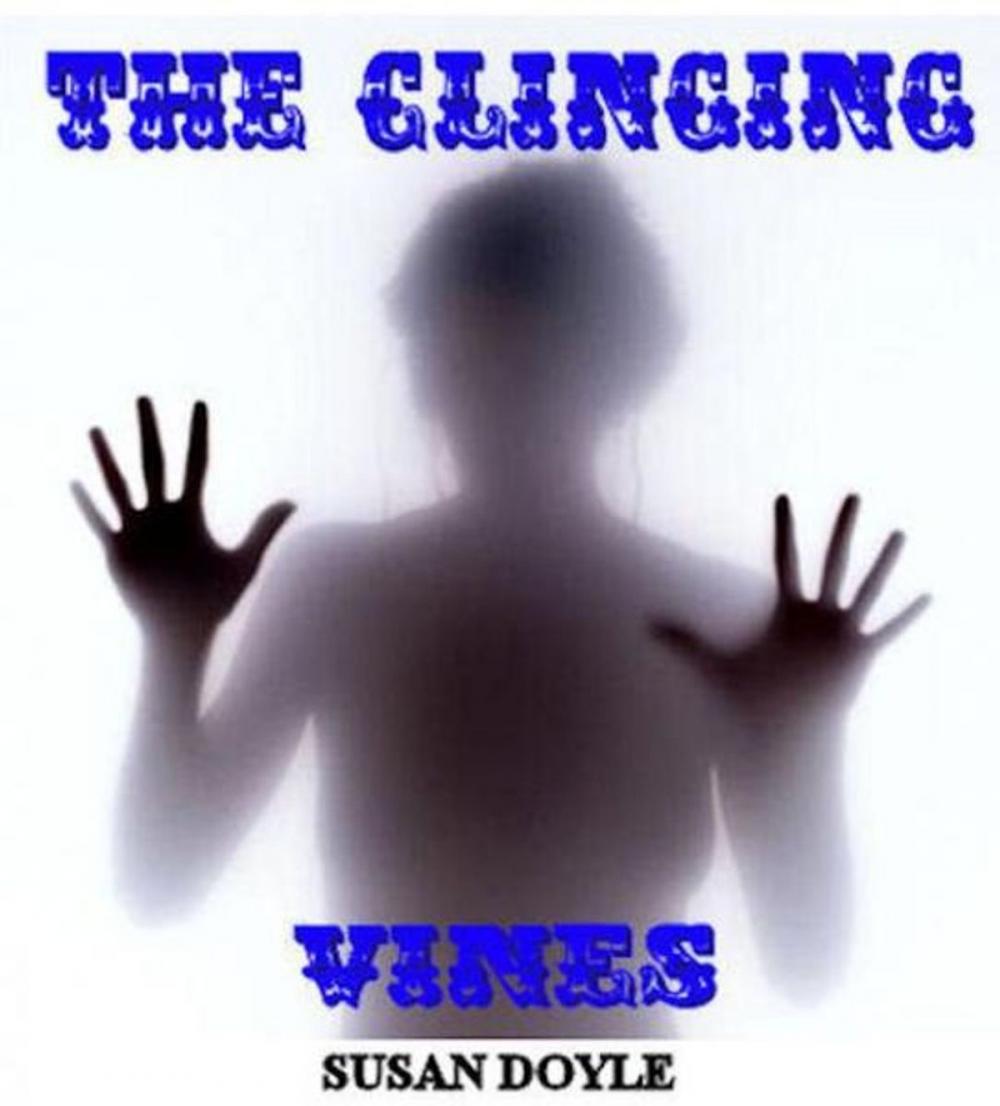 Big bigCover of The Clinging Vines