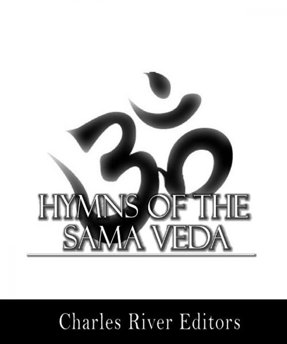 Big bigCover of Hymns of the Sama Veda