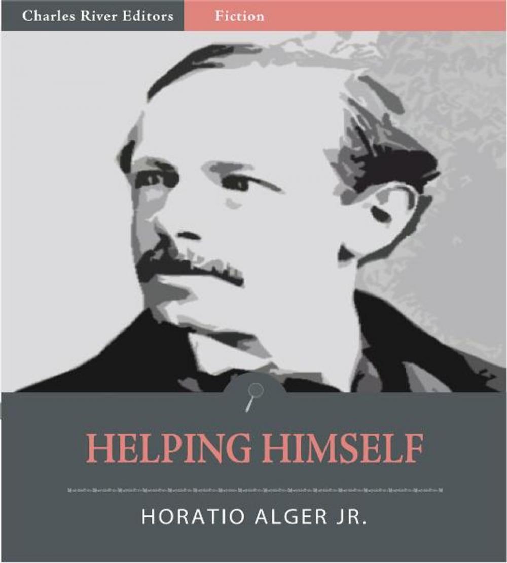 Big bigCover of Helping Himself (Illustrated Edition)