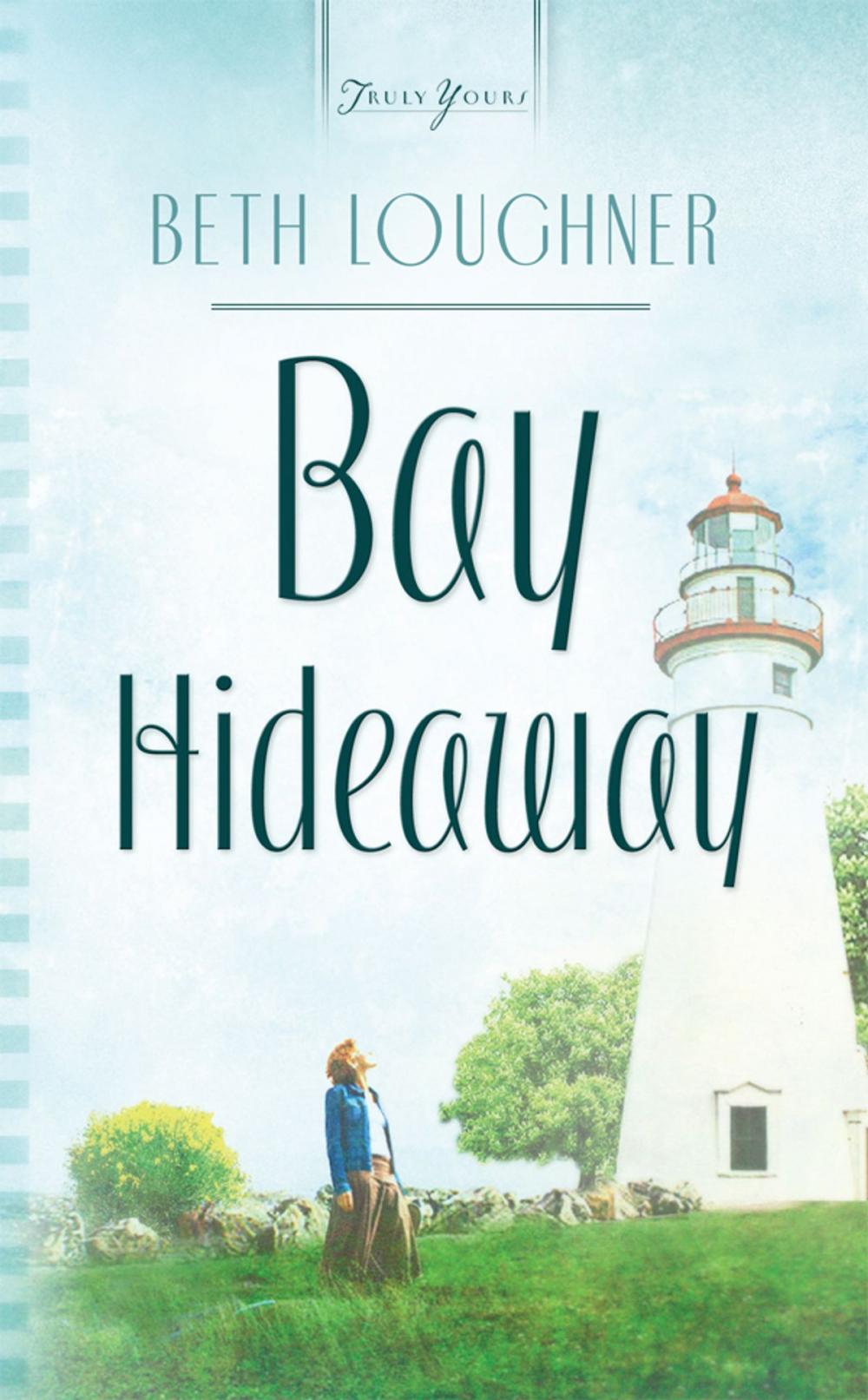 Big bigCover of Bay Hideaway