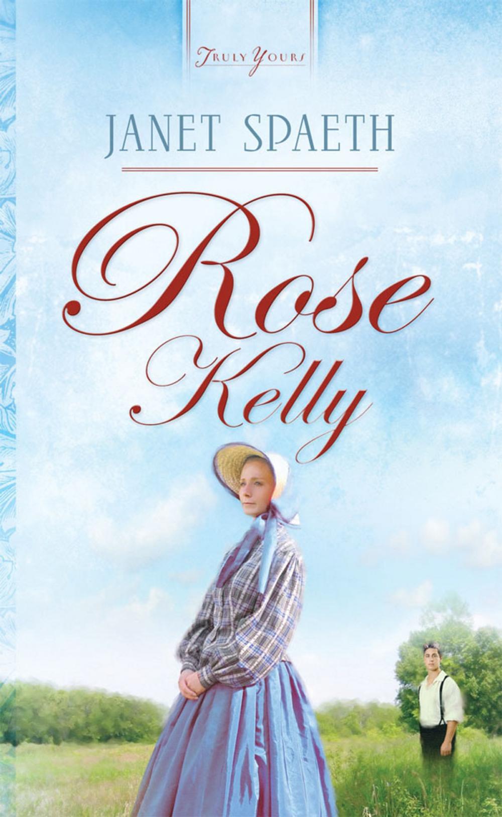 Big bigCover of Rose Kelly