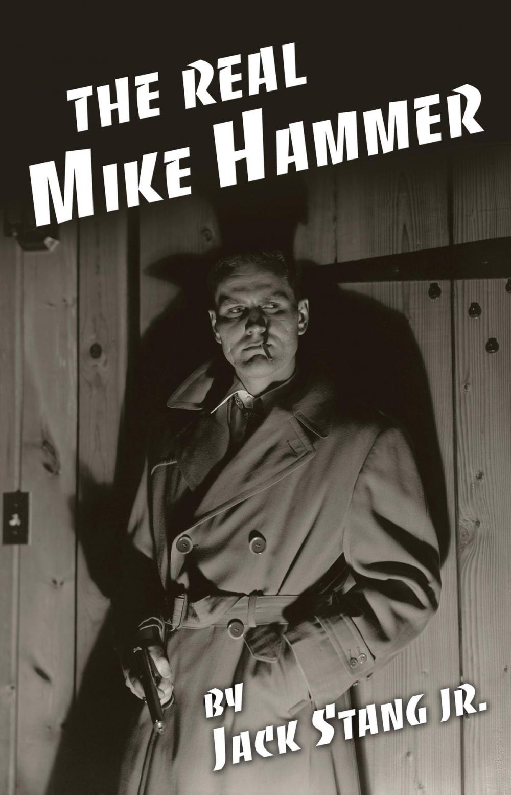 Big bigCover of The Real Mike Hammer