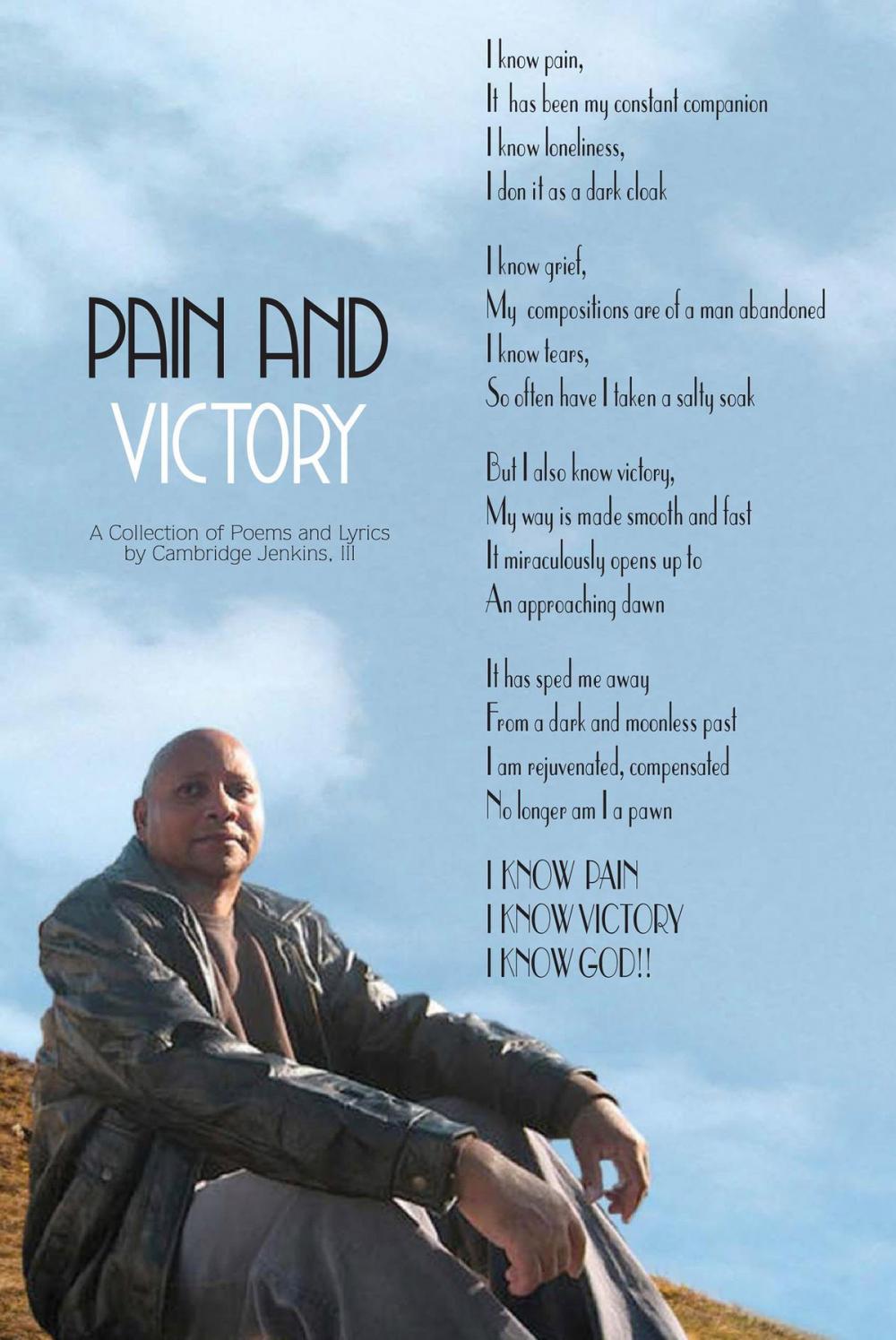 Big bigCover of Pain and Victory