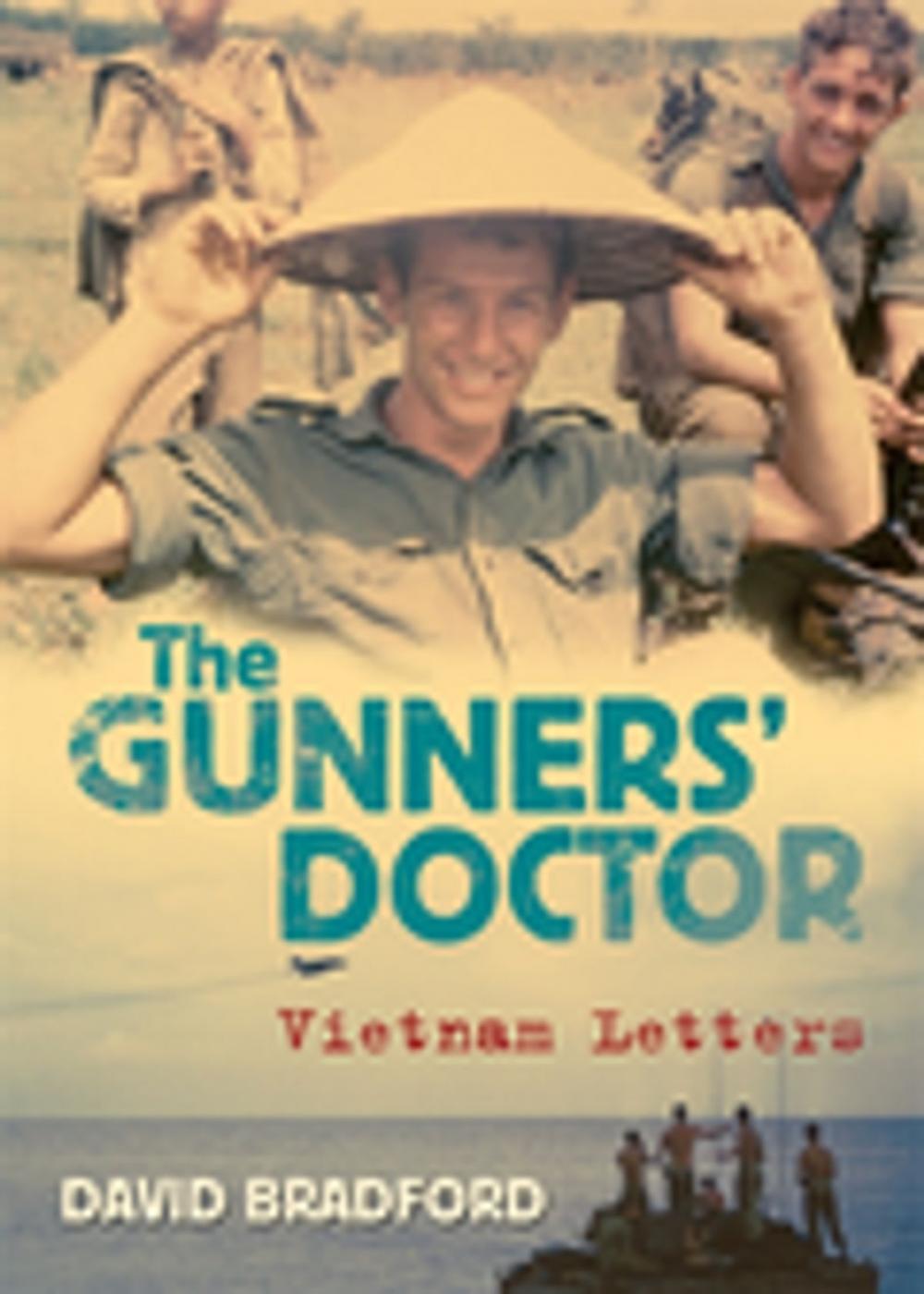 Big bigCover of The Gunners' Doctor