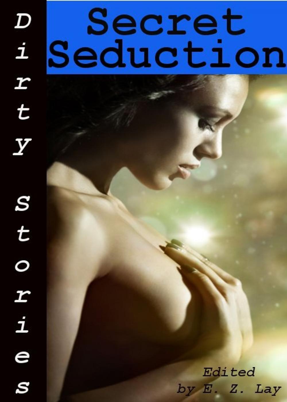 Big bigCover of Dirty Stories: Secret Seduction, Erotic Tales