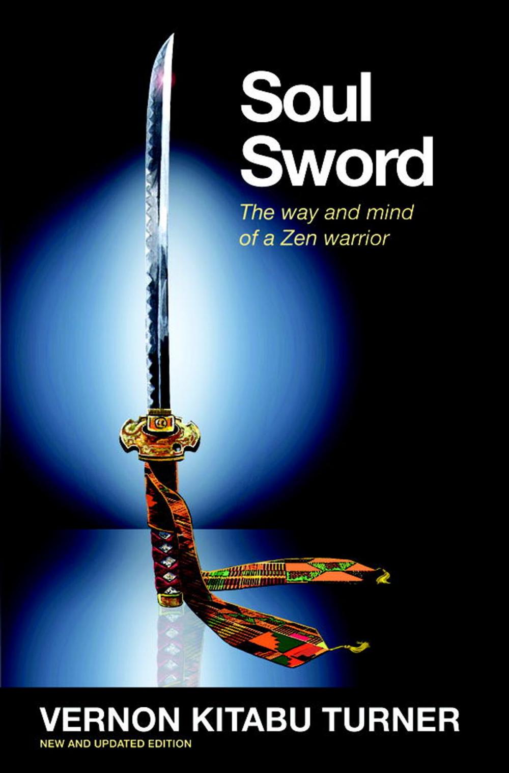 Big bigCover of Soul Sword